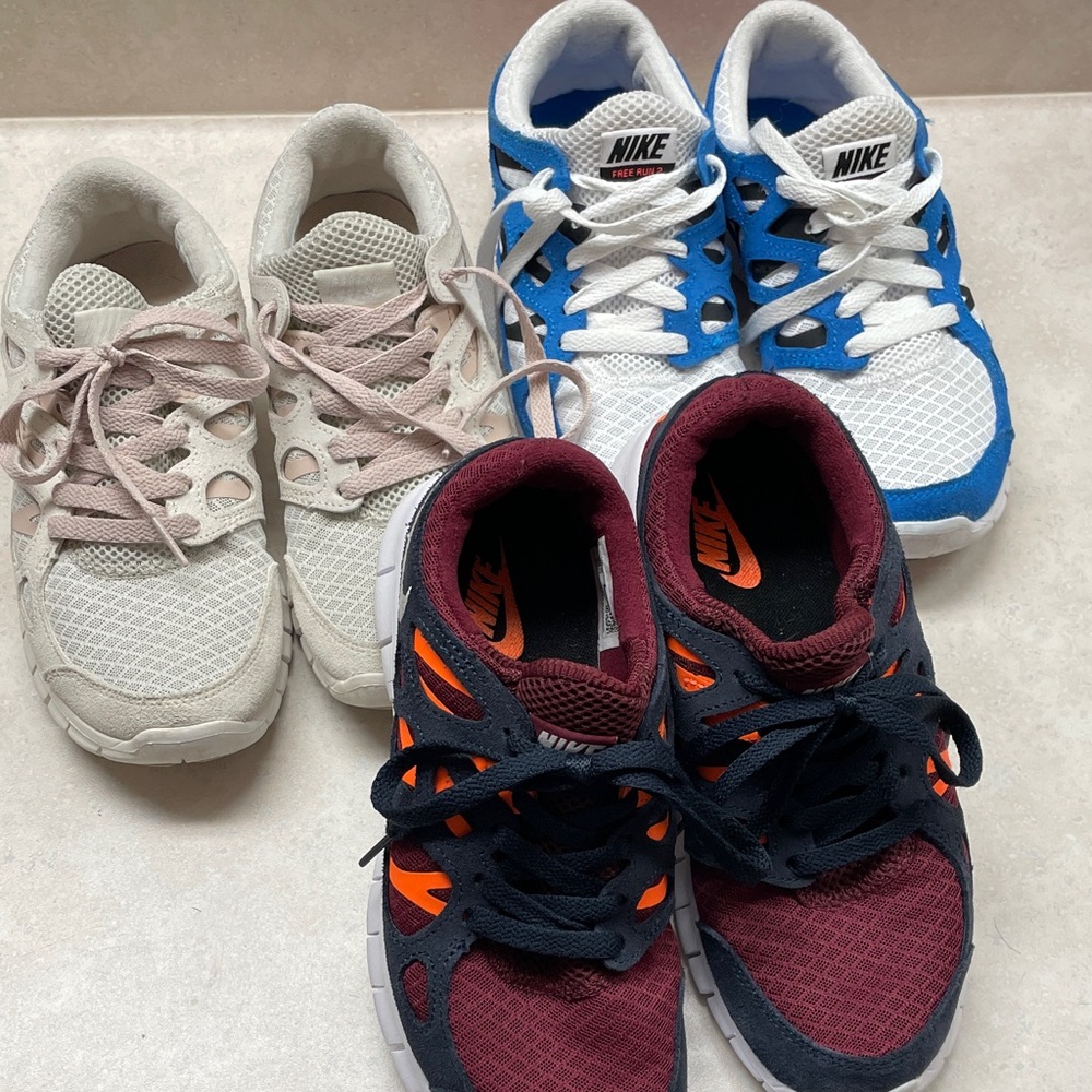 Nike Free Run 2